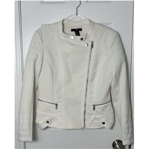 H&M Cream Colored Jacket